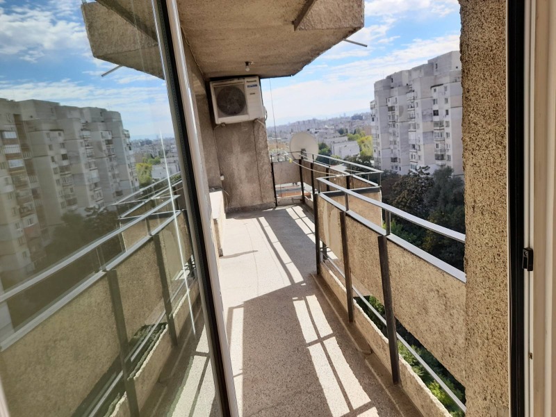 Продава  3-стаен град София , Люлин 1 , 120 кв.м | 22704743 - изображение [5]