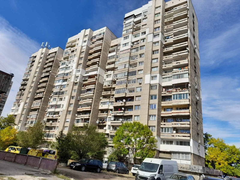 Продава  3-стаен град София , Люлин 1 , 120 кв.м | 22704743 - изображение [6]