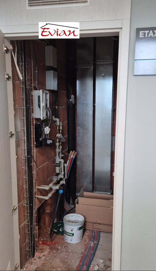 Продава  3-стаен град Русе , Хъшове , 156 кв.м | 22639269 - изображение [14]
