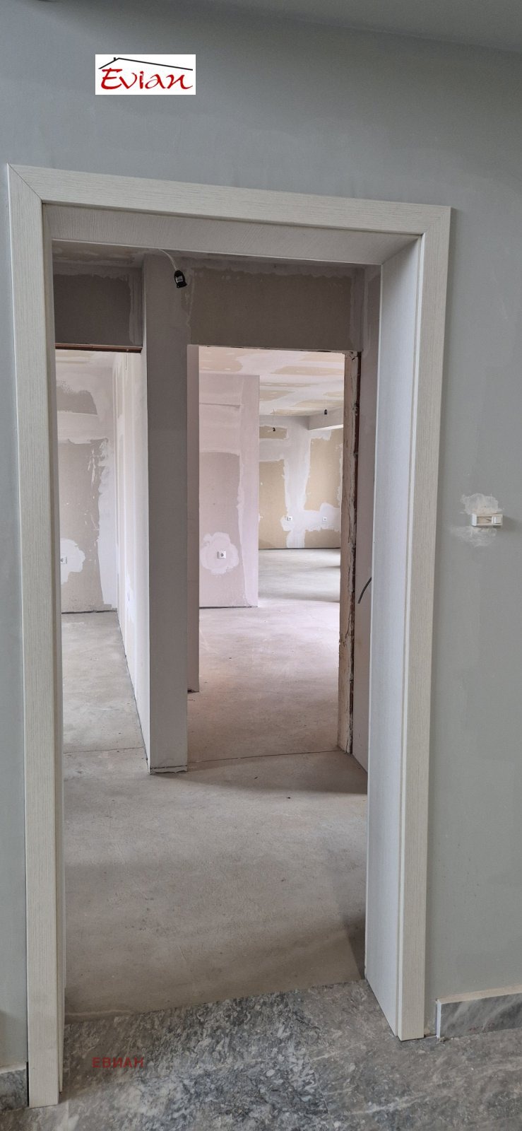 Продава  3-стаен град Русе , Хъшове , 156 кв.м | 22639269 - изображение [2]