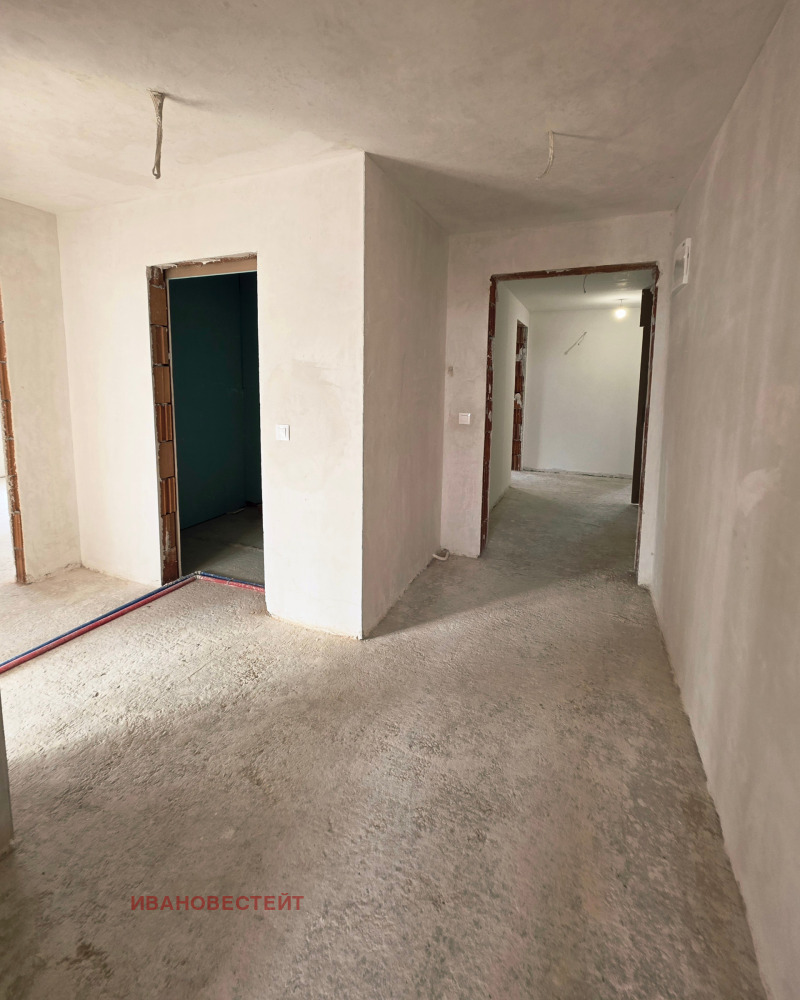 Продава 3-СТАЕН, гр. София, Овча купел, снимка 6 - Апартаменти - 52642071