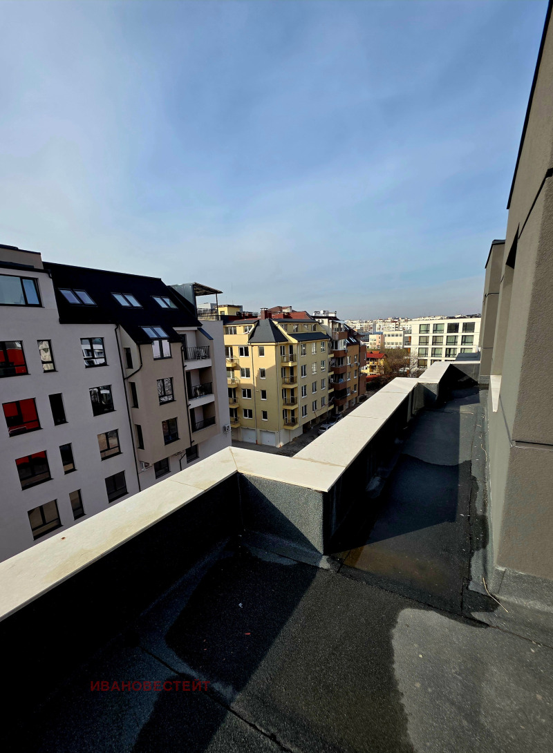 Продава 3-СТАЕН, гр. София, Овча купел, снимка 9 - Апартаменти - 52642071