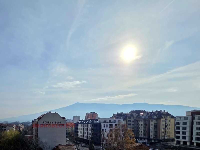 Продава 3-СТАЕН, гр. София, Овча купел, снимка 13 - Апартаменти - 52642071