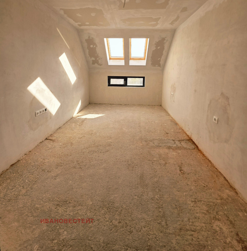 Продава 3-СТАЕН, гр. София, Овча купел, снимка 5 - Апартаменти - 52642071