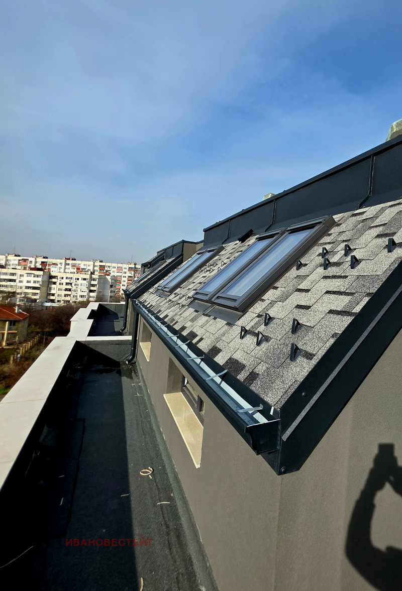 Продава 3-СТАЕН, гр. София, Овча купел, снимка 11 - Апартаменти - 52642071