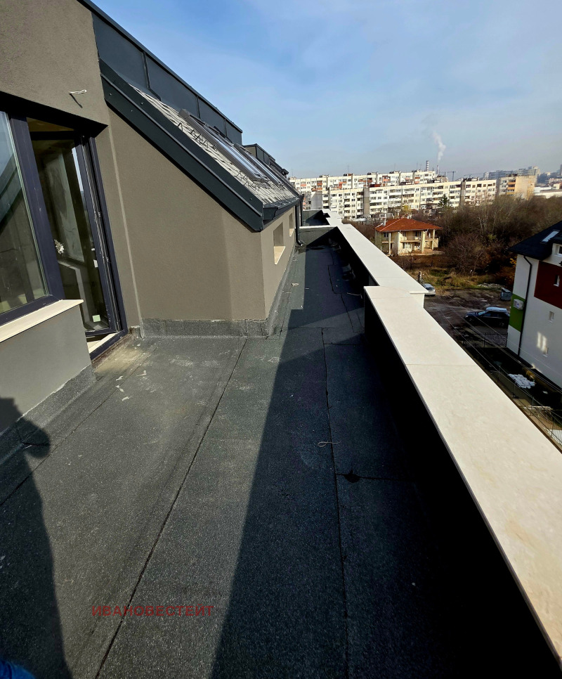 Продава 3-СТАЕН, гр. София, Овча купел, снимка 10 - Апартаменти - 52642071