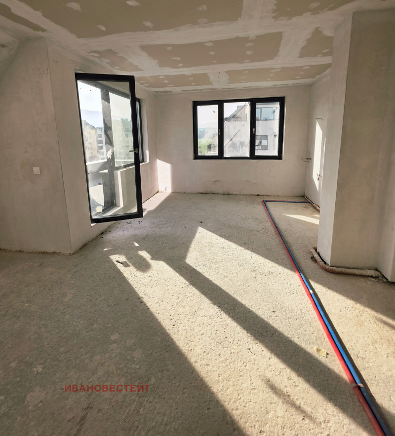 Продава 3-СТАЕН, гр. София, Овча купел, снимка 2 - Апартаменти - 52642071