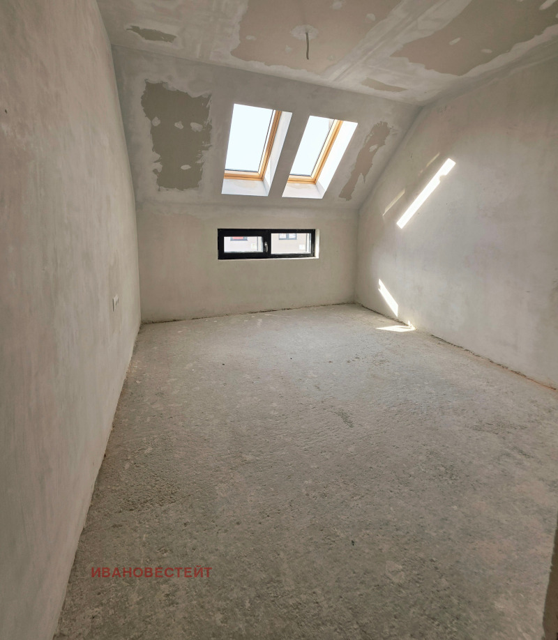 Продава 3-СТАЕН, гр. София, Овча купел, снимка 4 - Апартаменти - 52642071