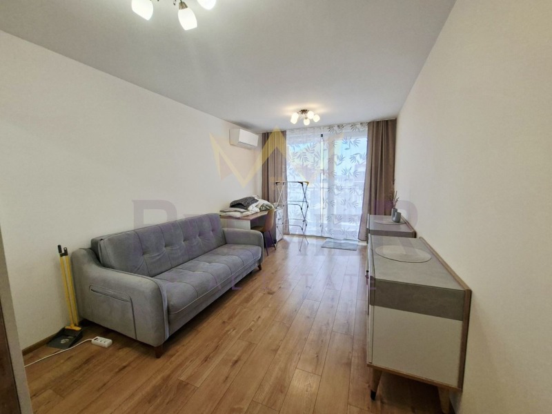 Продава 3-СТАЕН, гр. Варна, Център, снимка 4 - Апартаменти - 53107009