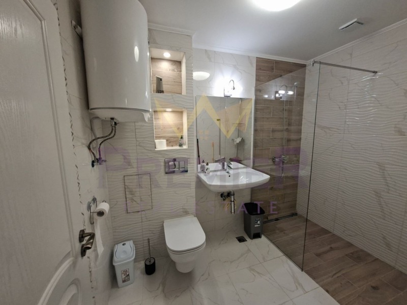 Продава 3-СТАЕН, гр. Варна, Център, снимка 5 - Апартаменти - 53107009