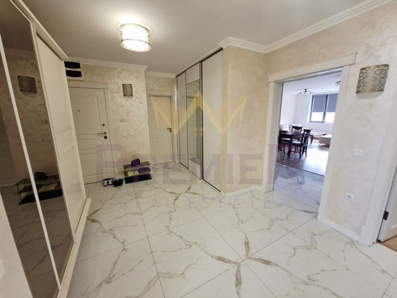 Продава 3-СТАЕН, гр. Варна, Център, снимка 8 - Апартаменти - 53107009