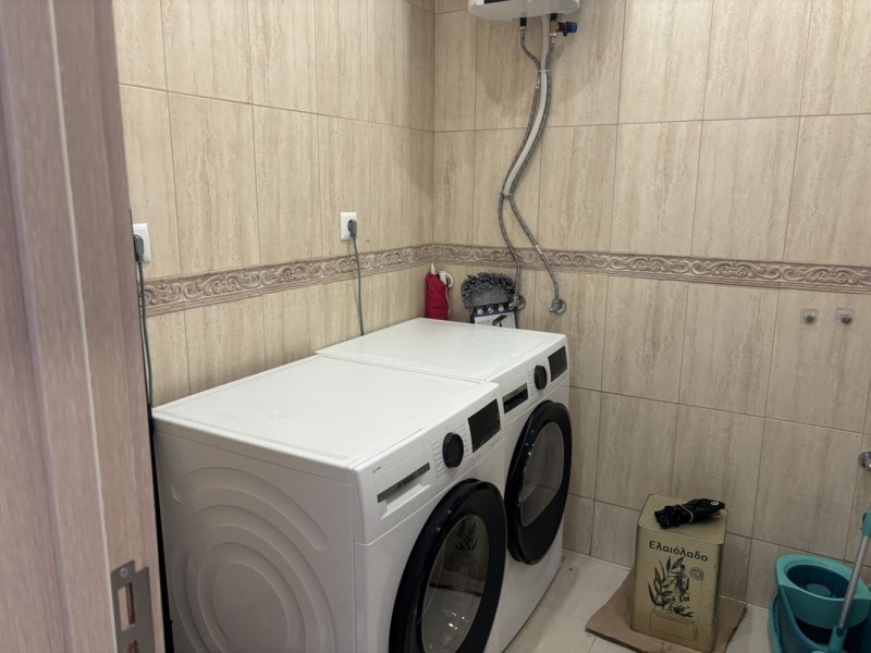 Продава 3-СТАЕН, гр. Варна, м-т Ален мак, снимка 10 - Апартаменти - 53532900