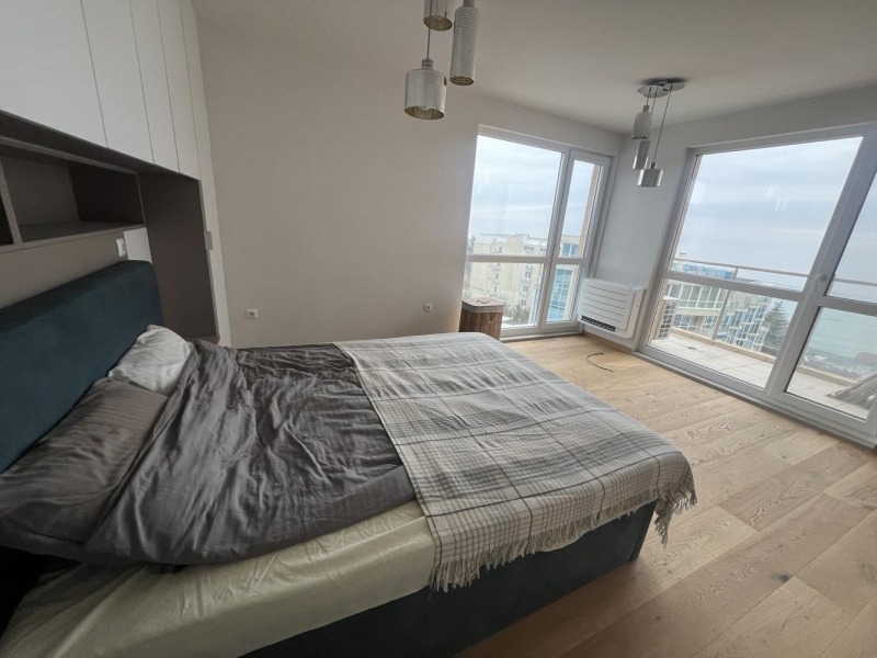 Продава 3-СТАЕН, гр. Варна, м-т Ален мак, снимка 6 - Апартаменти - 53532900