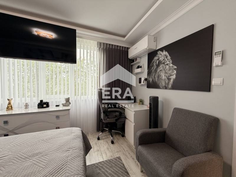 Продава 3-СТАЕН, гр. Варна, Чайка, снимка 8 - Апартаменти - 54643927
