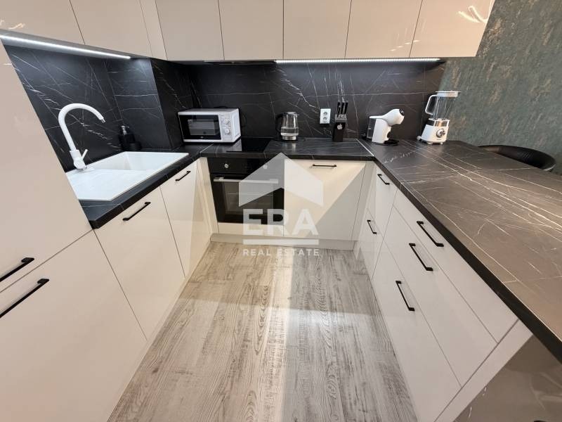 Продава 3-СТАЕН, гр. Варна, Чайка, снимка 4 - Апартаменти - 54643927