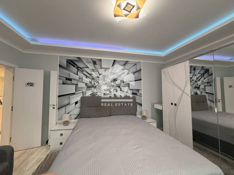 Продава 3-СТАЕН, гр. Варна, Чайка, снимка 2 - Апартаменти - 54643927