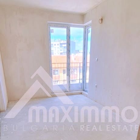 Продава 3-СТАЕН, гр. Варна, Колхозен пазар, снимка 8 - Апартаменти - 55429711