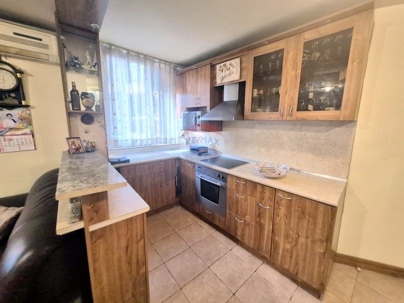Eladó  3 hálószobás Varna , Ljatno kino Trakija , 100 négyzetméter | 14715465 - kép [6]