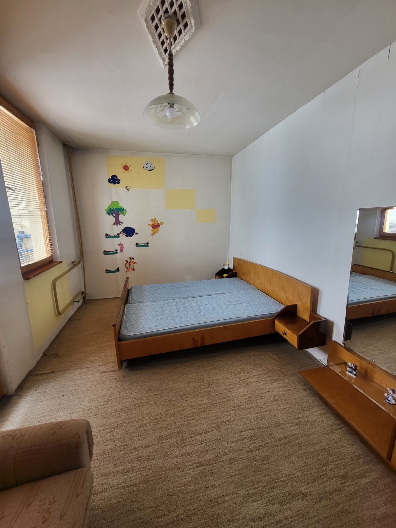 Продава 4-СТАЕН, гр. Плевен, Сторгозия, снимка 8 - Апартаменти - 53322173