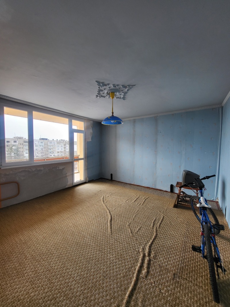 Продава 4-СТАЕН, гр. Плевен, Сторгозия, снимка 14 - Апартаменти - 53322173