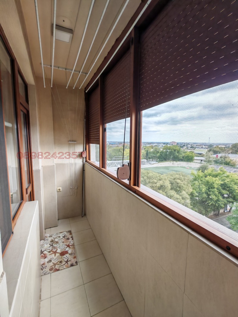 Продава  Многостаен град Стара Загора , Център , 92 кв.м | 48754693 - изображение [14]