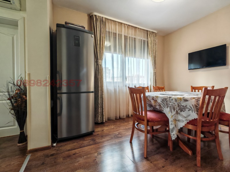 Продава  Многостаен град Стара Загора , Център , 92 кв.м | 48754693 - изображение [8]