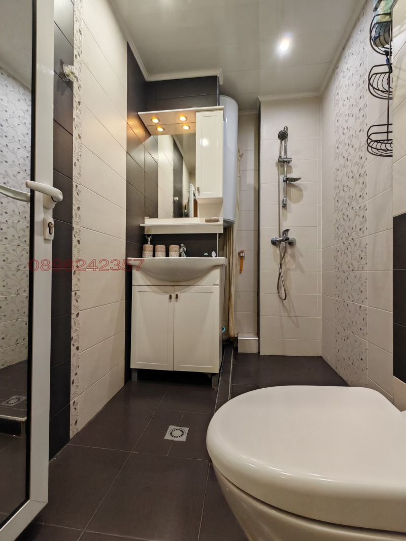Продава  Многостаен град Стара Загора , Център , 92 кв.м | 48754693 - изображение [10]