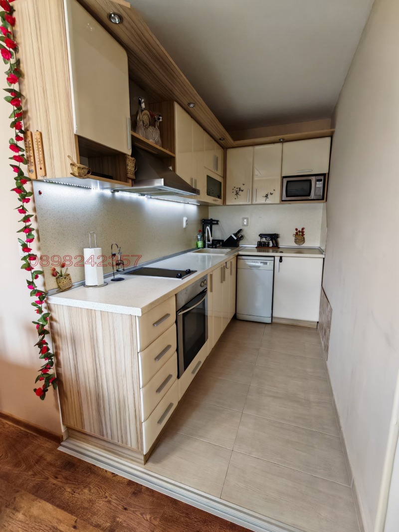 Продава  Многостаен град Стара Загора , Център , 92 кв.м | 48754693 - изображение [7]