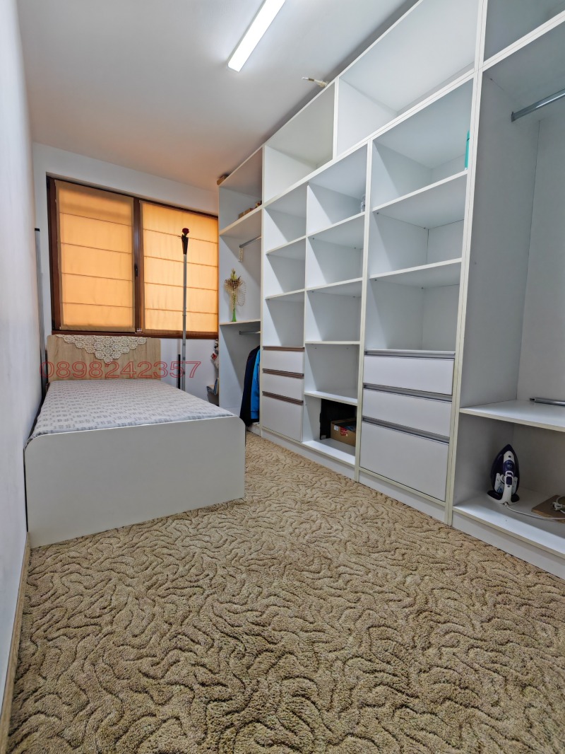 Продава  Многостаен град Стара Загора , Център , 92 кв.м | 48754693 - изображение [12]
