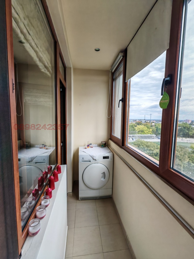 Продава  Многостаен град Стара Загора , Център , 92 кв.м | 48754693 - изображение [13]