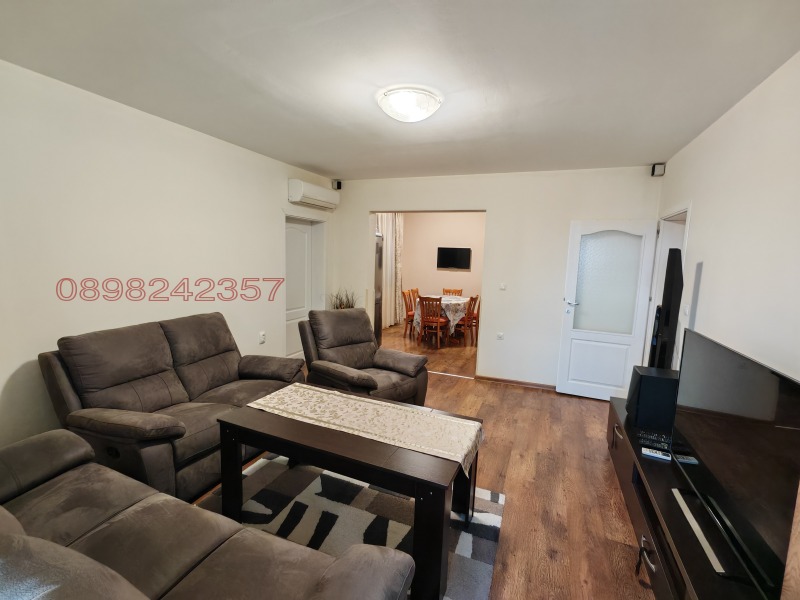 Продава  Многостаен град Стара Загора , Център , 92 кв.м | 48754693 - изображение [3]