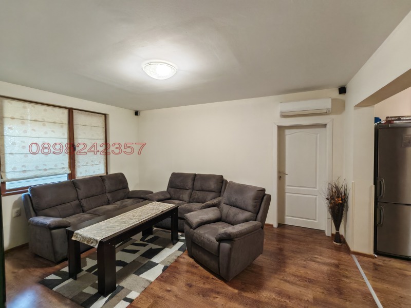 Продава  Многостаен град Стара Загора , Център , 92 кв.м | 48754693 - изображение [2]