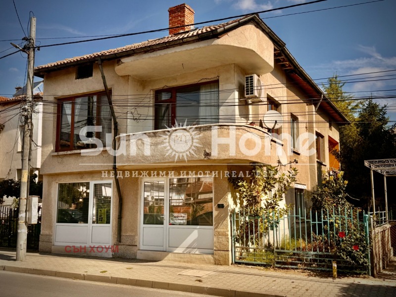 Til salgs  Husetasje region Haskovo , Svilengrad , 125 kvm | 40145360