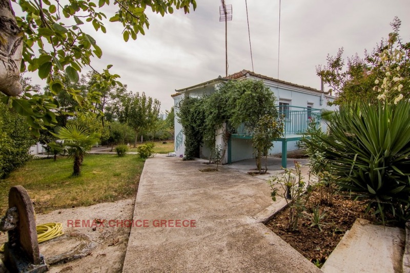 Продава  Къща, Гърция, Сяр • 50 000 EUR • ID 63913182 — holmes.bg - [1] 