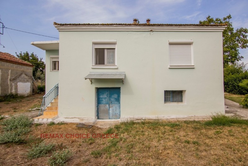 Продава  Къща Гърция , Сяр , 134 кв.м | 49550174 - изображение [14]