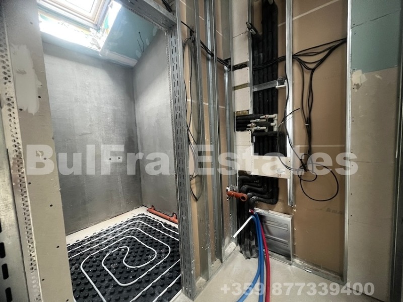 Zu verkaufen  Haus Sofia , Simeonowo , 157 qm | 38053577 - Bild [15]