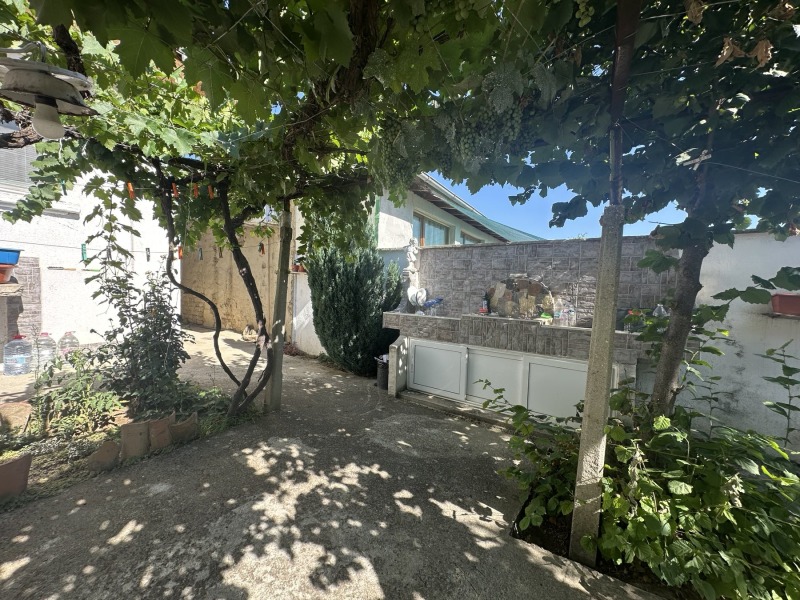Til salg  Hus region Shumen , Smyadovo , 130 kvm | 92323411 - billede [12]