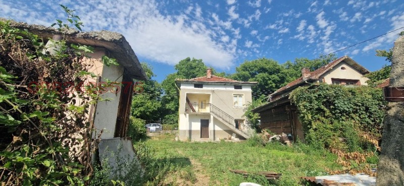 Til salg  Hus region Kyustendil , Sapareva banya , 674 kvm | 53693137 - billede [5]
