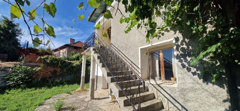 Til salg  Hus region Kyustendil , Sapareva banya , 674 kvm | 53693137