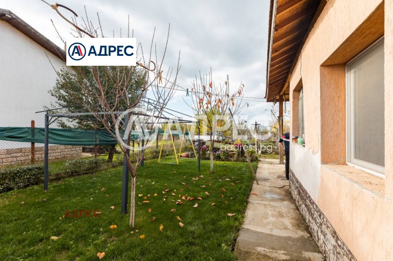 Продава КЪЩА, с. Садово, област Варна, снимка 2 - Къщи - 52747048