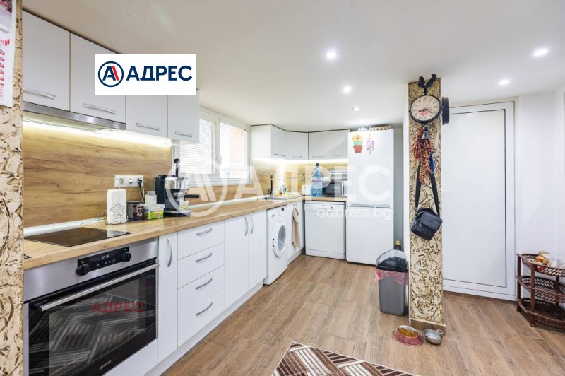 Продава КЪЩА, с. Садово, област Варна, снимка 4 - Къщи - 52747048