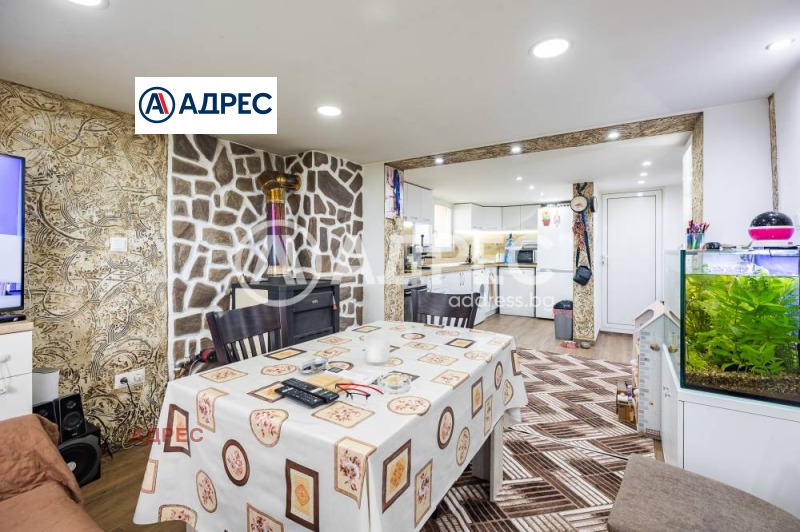 Продава КЪЩА, с. Садово, област Варна, снимка 6 - Къщи - 52747048