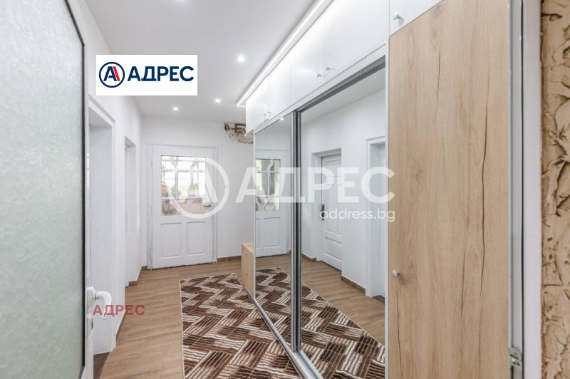 Продава КЪЩА, с. Садово, област Варна, снимка 8 - Къщи - 52747048