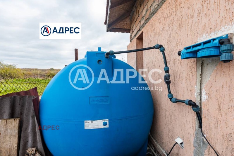 Продава КЪЩА, с. Садово, област Варна, снимка 9 - Къщи - 52747048