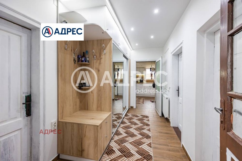 Продава КЪЩА, с. Садово, област Варна, снимка 3 - Къщи - 52747048