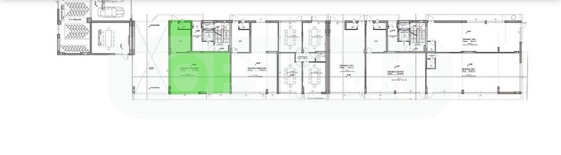 Продава МАГАЗИН, гр. Варна, Възраждане 1, снимка 2 - Магазини - 53376492