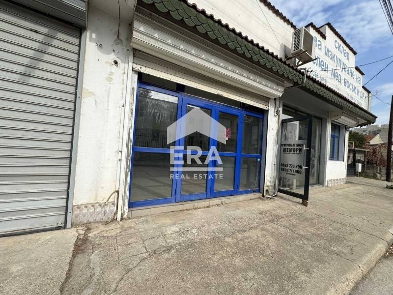 Продава МАГАЗИН, гр. Силистра, Център, снимка 4 - Магазини - 52820351