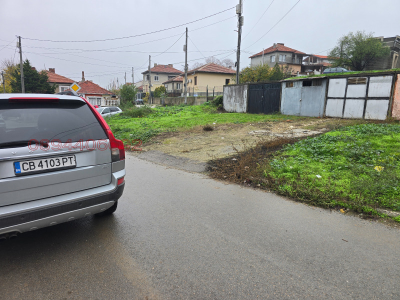 Продава ГАРАЖ, ПАРКОМЯСТО, гр. Русе, Дружба 2, снимка 4 - Гаражи и паркоместа - 52782698