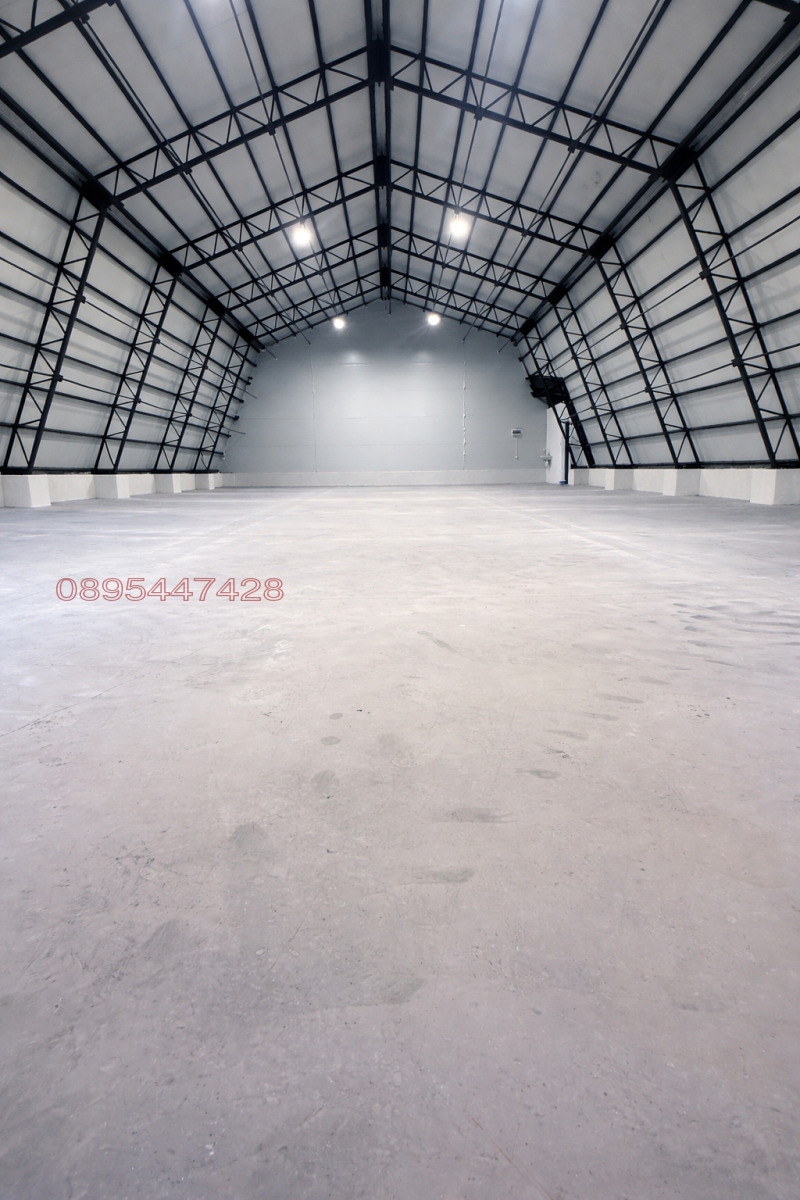 Продава ПРОМ. ПОМЕЩЕНИЕ, гр. Пловдив, Индустриална зона - Север, снимка 2 - Производствени сгради - 53504872