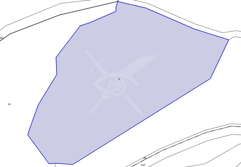 Продава  Парцел област Бургас , с. Визица , 6800 кв.м | 16231373